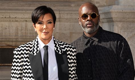 Hold Up Now! Corey Gamble Has His Own Collection With Dolce & Gab.